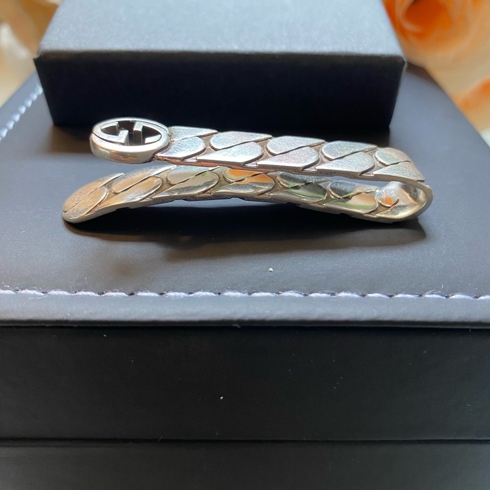 Gucci pin - Picture 7 of 9